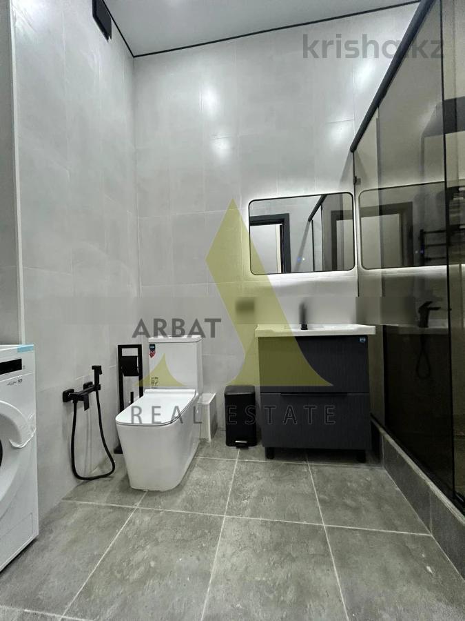 Фото Квартира, 2 комн, 65 м², 3/7 эт., 2024 г.п.
