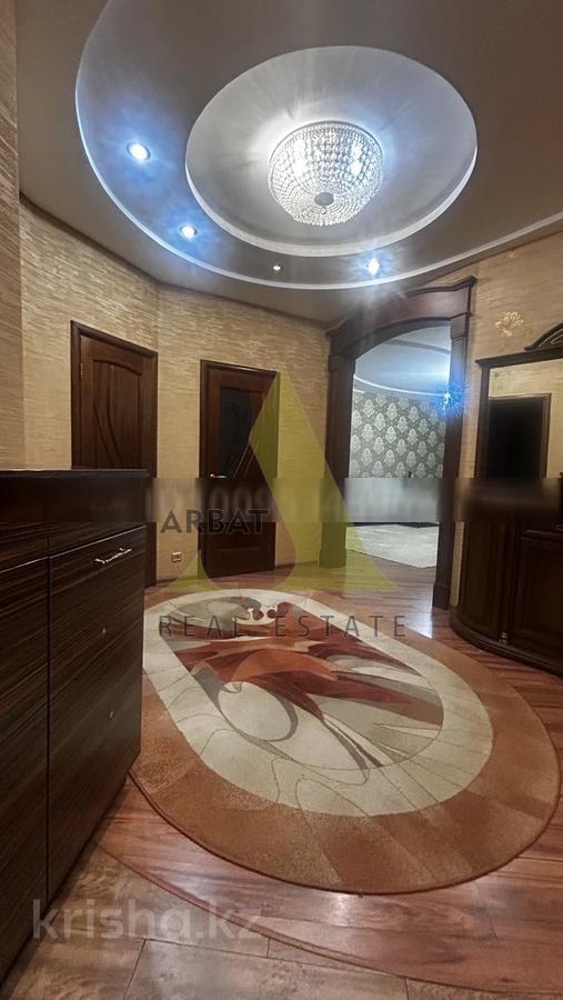 Фото Квартира, 4 комн, 158.4 м², 4/7 эт., 2008 г.п.