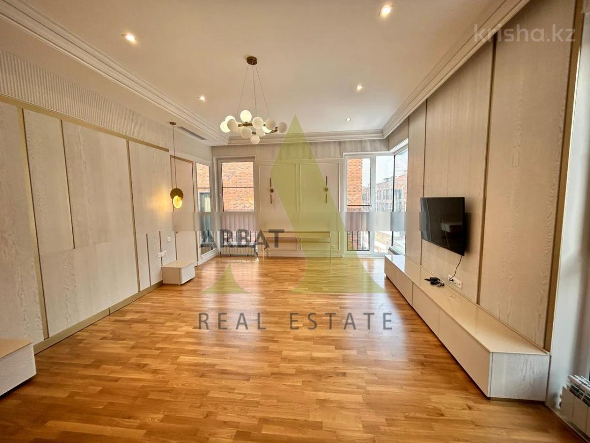 Фото Квартира, 5 комн, 250 м², 3/3 эт., 2018 г.п.