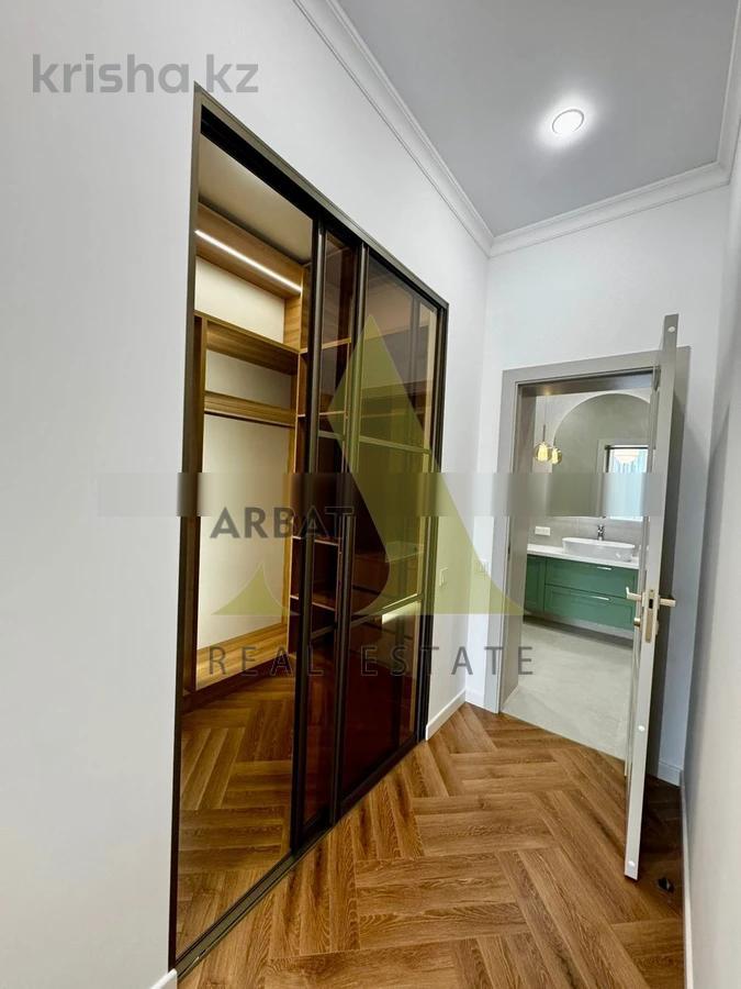 Фото Квартира, 4 комн, 115 м², 6/19 эт., 2020 г.п.