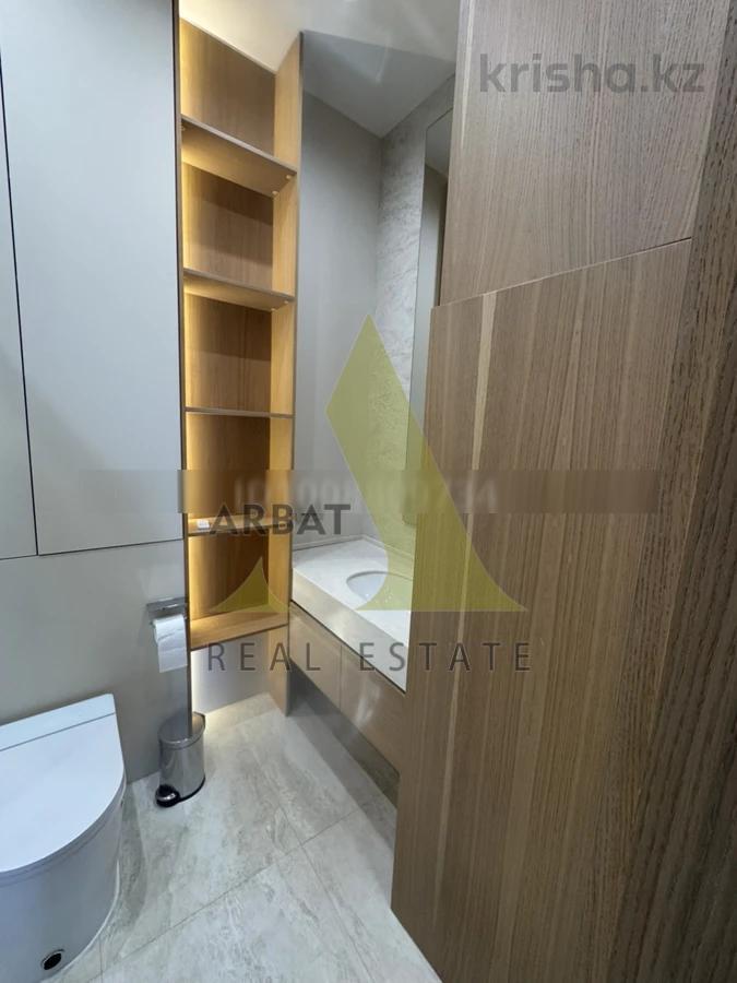 Фото Квартира, 3 комн, 170 м², 4/4 эт., 2021 г.п.