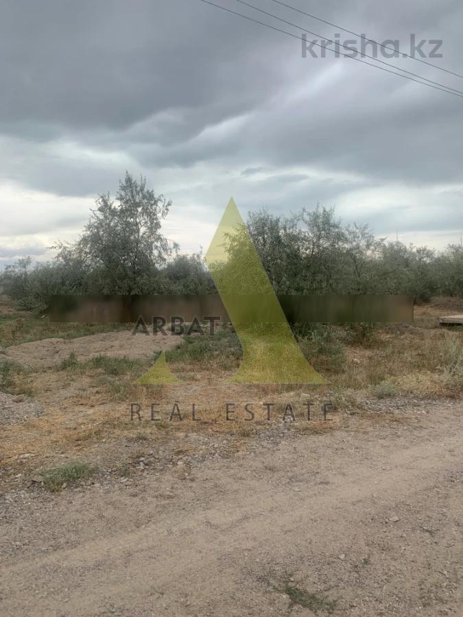 Фото Участок