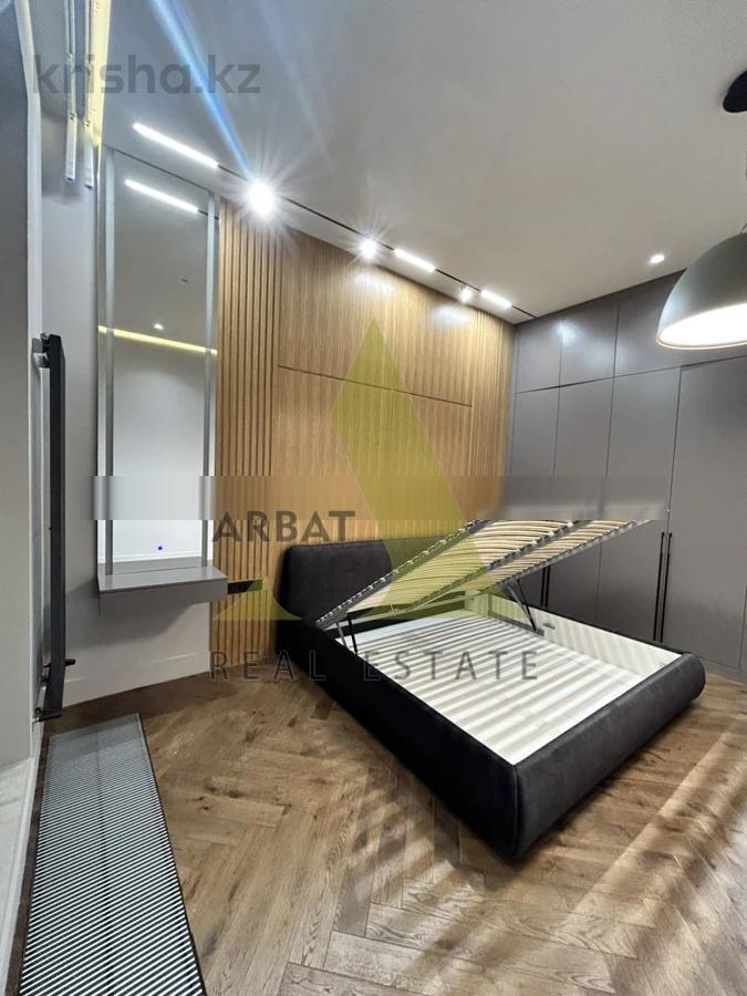 Фото Квартира, 2 комн, 90 м², 1/9 эт., 2023 г.п.