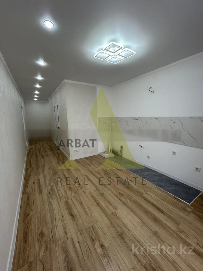 Фото Квартира, 1 комн, 47 м², 7/7 эт., 2022 г.п.