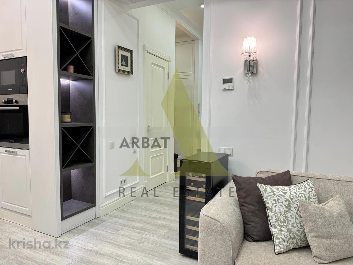 Фото Квартира, 3 комн, 90 м², 4/12 эт., 2014 г.п.