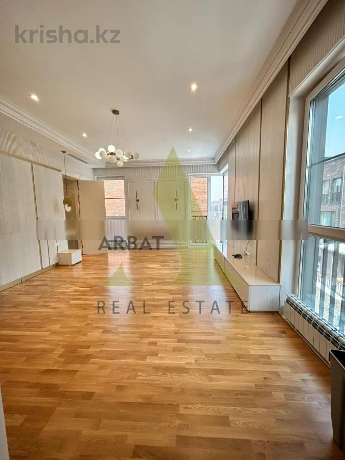 Фото Квартира, 5 комн, 250 м², 3/3 эт., 2018 г.п.