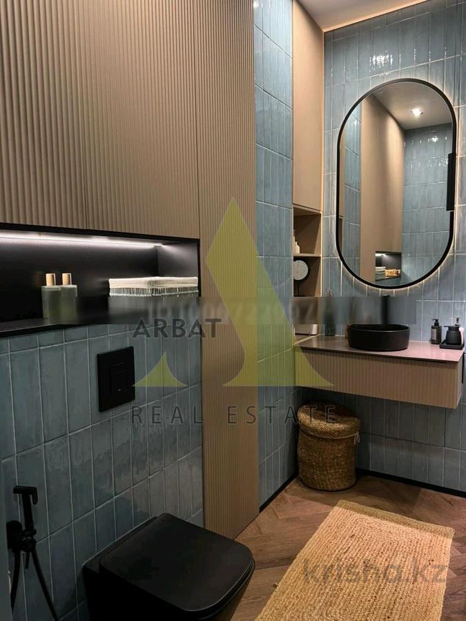 Фото Квартира, 6 комн, 300 м², 3 эт., 2022 г.п.