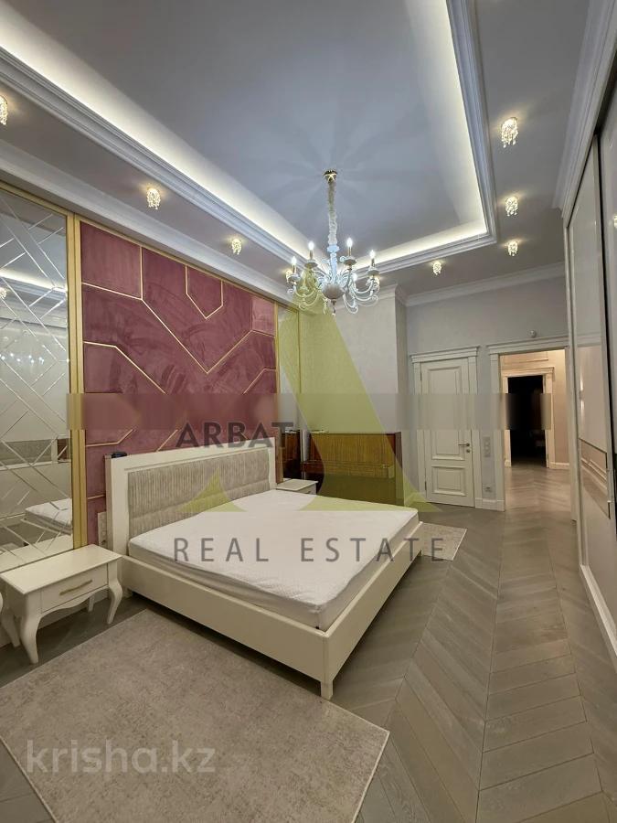 Фото Квартира, 5 комн, 230 м², 7/7 эт., 2017 г.п.