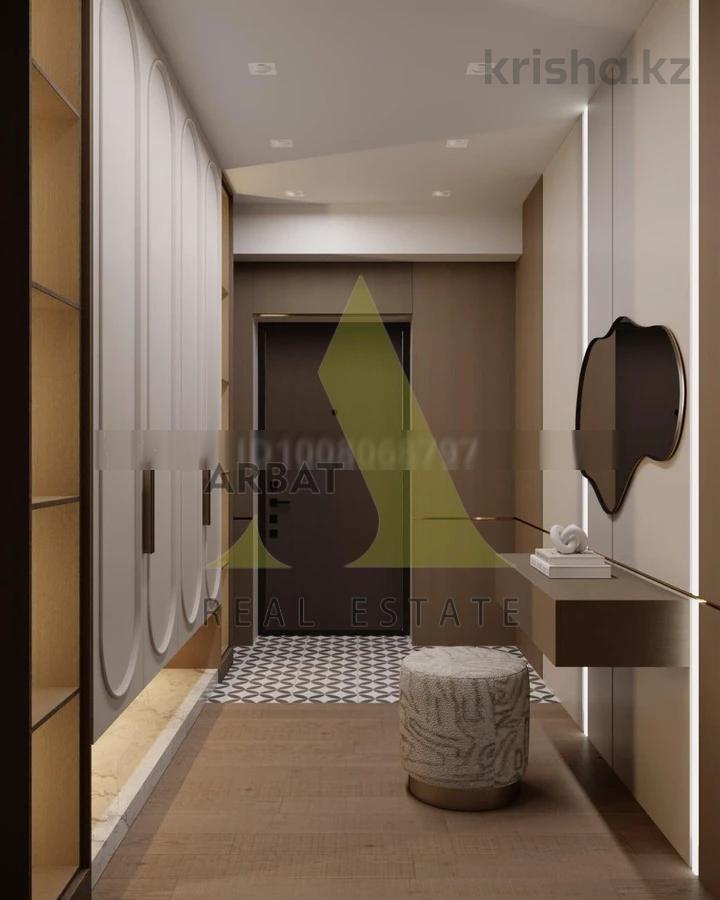 Фото Квартира, 3 комн, 122 м², 2 эт., 2023 г.п.