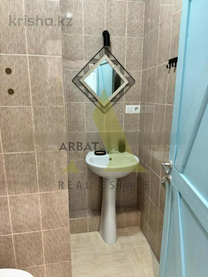 Фото Квартира, 3 комн, 95 м², 3/3 эт., 2017 г.п.
