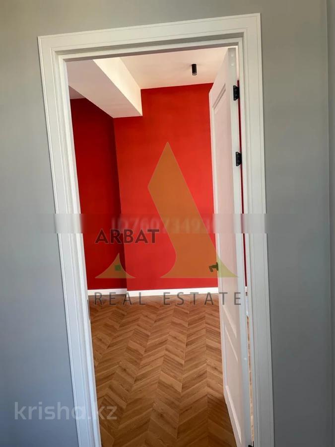 Фото Квартира, 3 комн, 90 м², 11/13 эт., 2021 г.п.