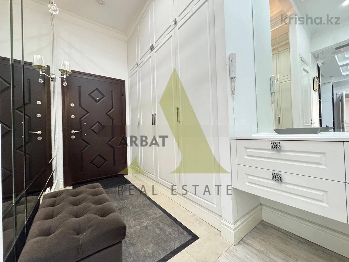 Фото Квартира, 3 комн, 90 м², 4/12 эт., 2014 г.п.