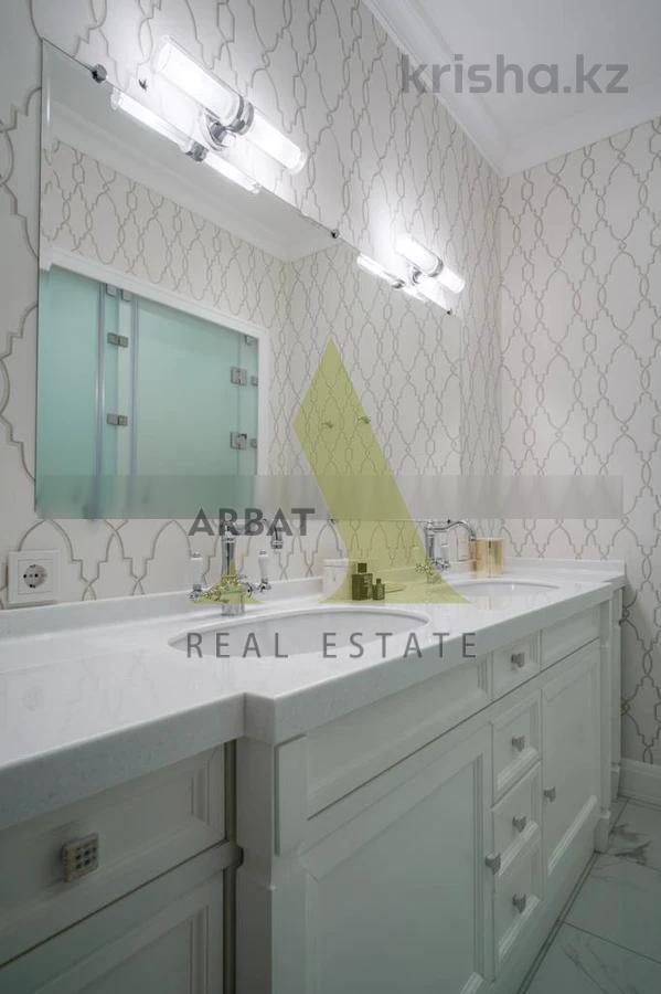 Фото Квартира, 5 комн, 185 м², 4/5 эт., 2018 г.п.