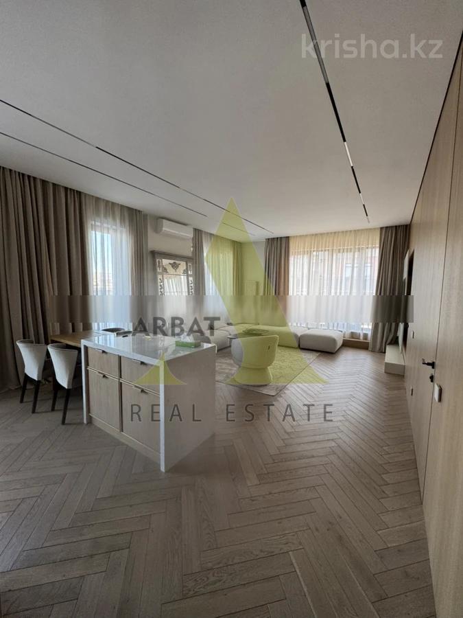 Фото Квартира, 3 комн, 170 м², 4/4 эт., 2021 г.п.