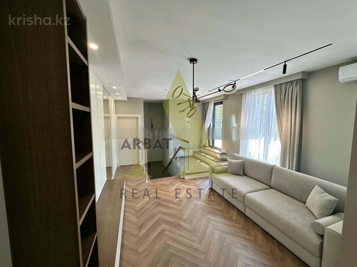 Фото Квартира, 4 комн, 192 м², 3 эт., 2023 г.п.