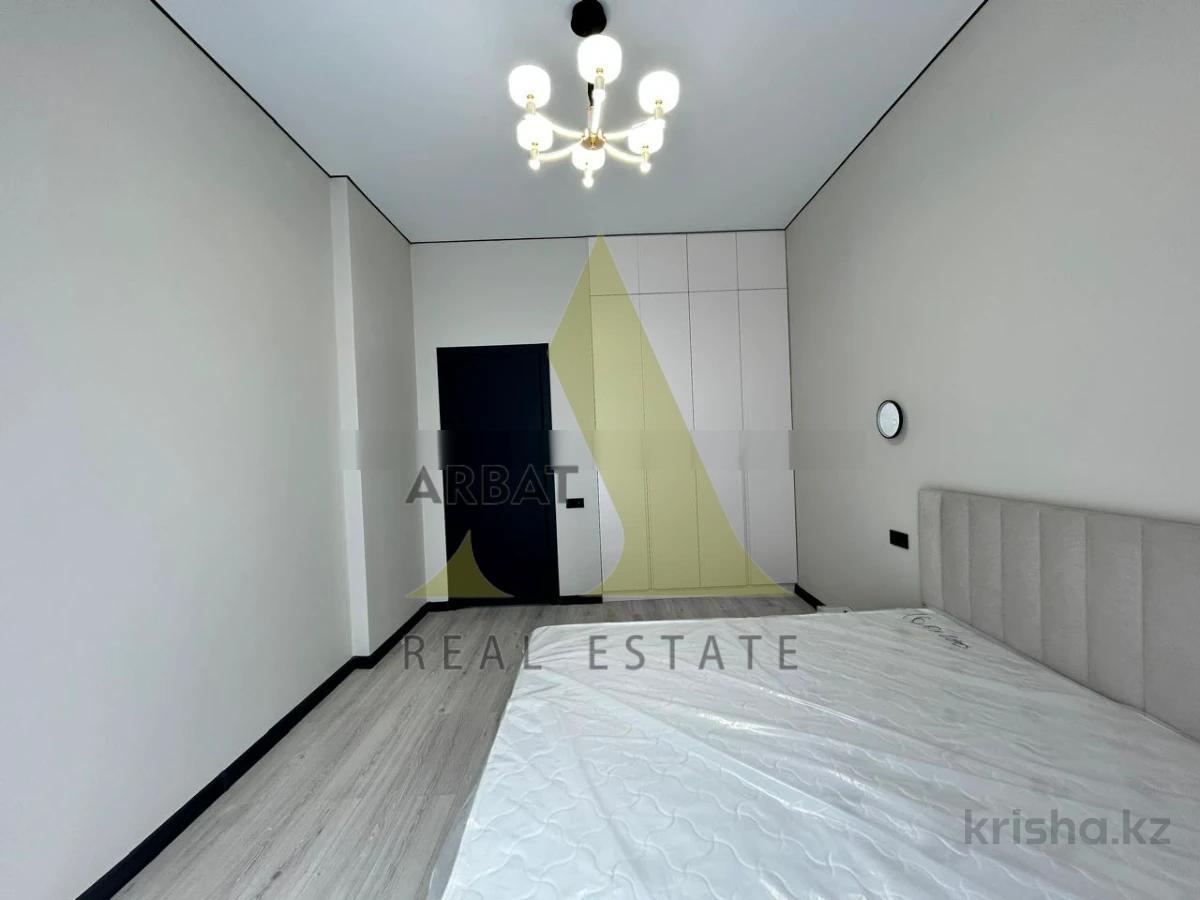 Фото Квартира, 2 комн, 65 м², 3/7 эт., 2024 г.п.