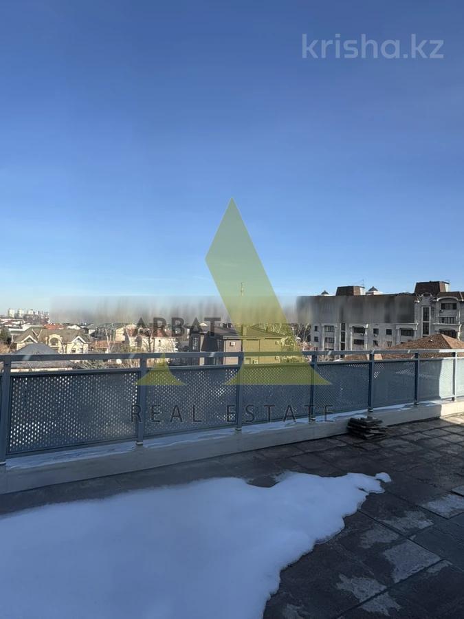 Фото Квартира, 3 комн, 170 м², 4/4 эт., 2021 г.п.