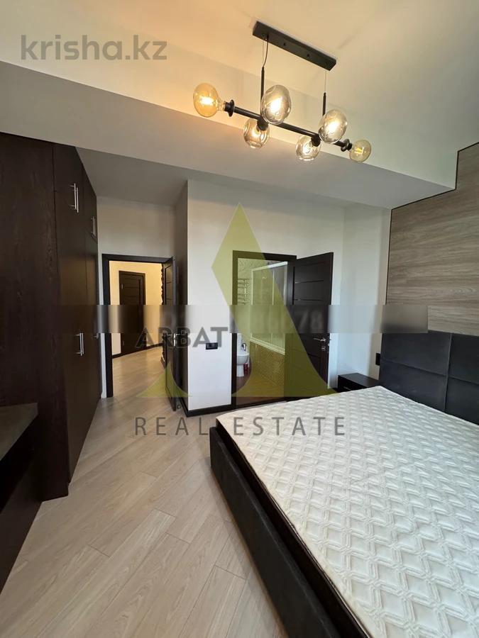 Фото Квартира, 2 комн, 100 м², 8/10 эт.