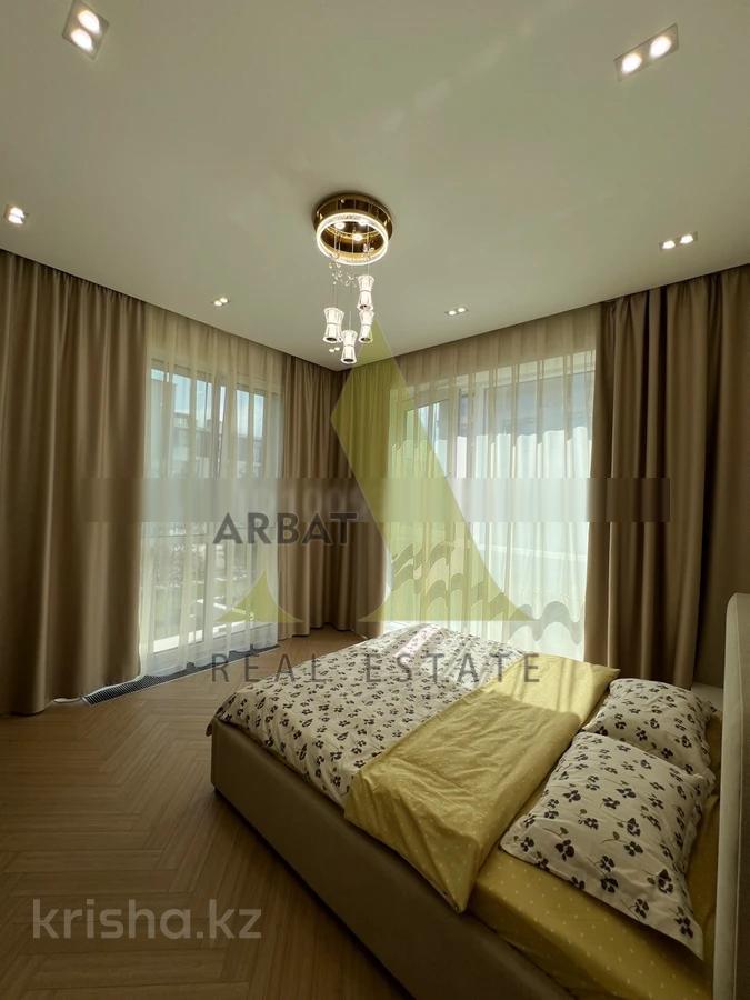 Фото Квартира, 2 комн, 80 м², 2/3 эт., 2024 г.п.