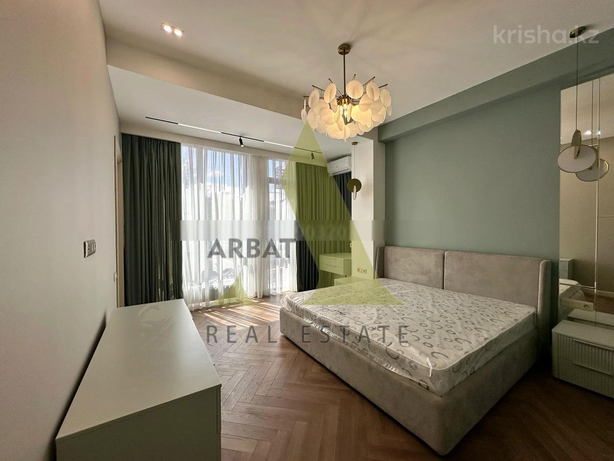 Фото Квартира, 4 комн, 192 м², 3 эт., 2023 г.п.