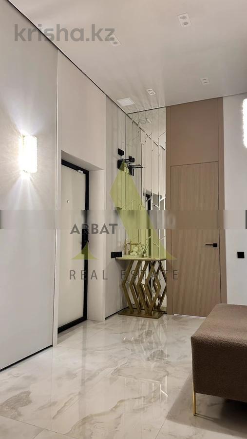 Фото Квартира, 4 комн, 190 м²