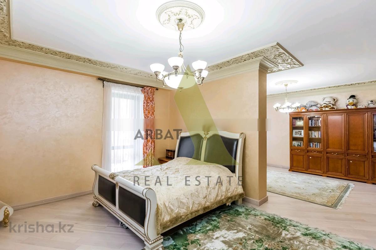 Фото Отдельный дом, 9 комн, 1090м²