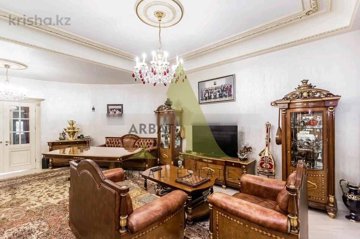 Фото Отдельный дом, 9 комн, 1090м²
