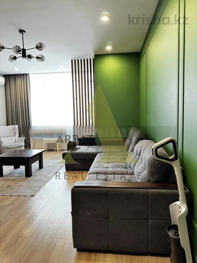 Фото Квартира, 3 комн, 100 м², 5/7 эт., 2018 г.п.