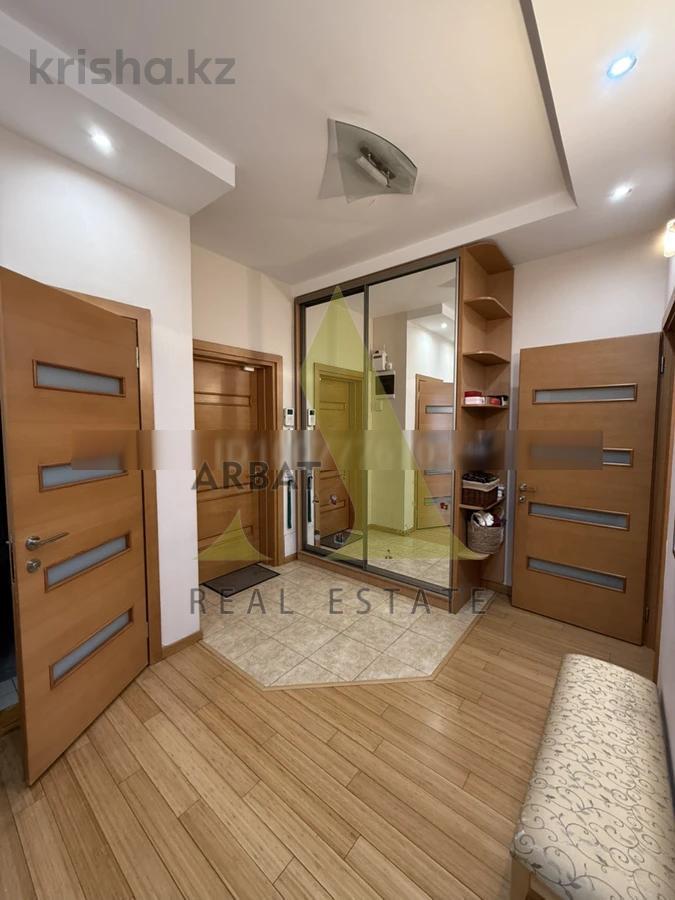 Фото Квартира, 3 комн, 103.3 м², 7/18 эт., 2008 г.п.