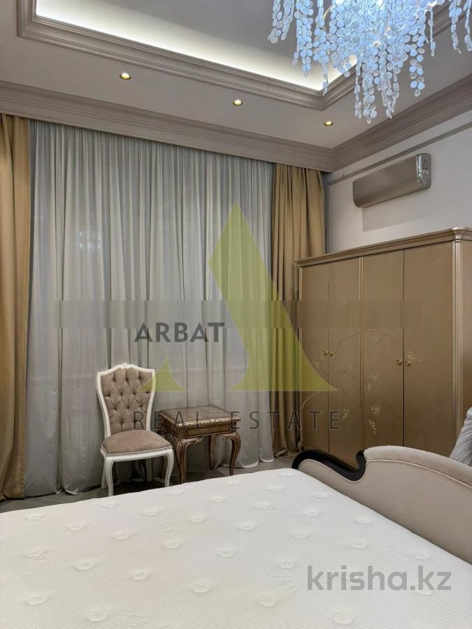 Фото Квартира, 5 комн, 230 м², 7/7 эт., 2017 г.п.