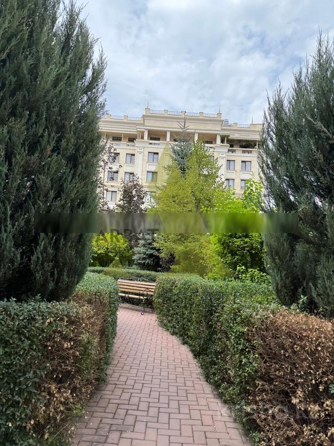 Фото Квартира, 5 комн, 250 м², 1/7 эт., 2017 г.п.