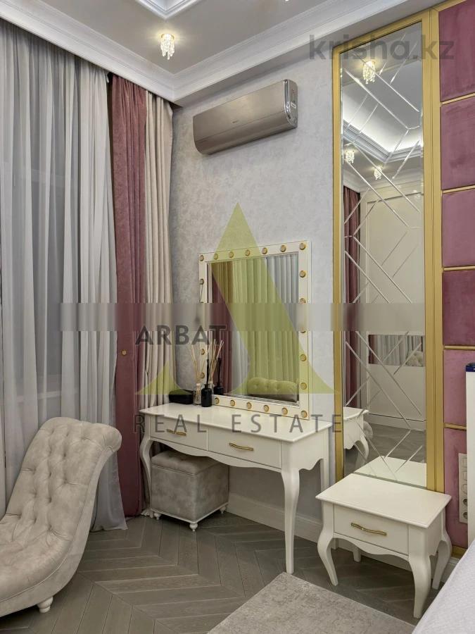 Фото Квартира, 5 комн, 230 м², 7/7 эт., 2017 г.п.