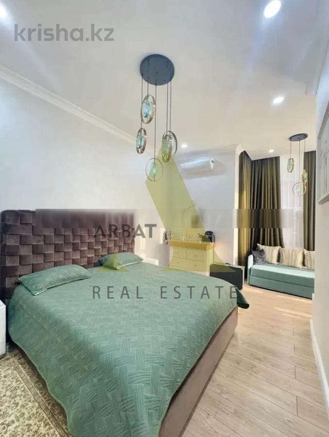 Фото Квартира, 3 комн, 120 м², 4/7 эт., 2017 г.п.