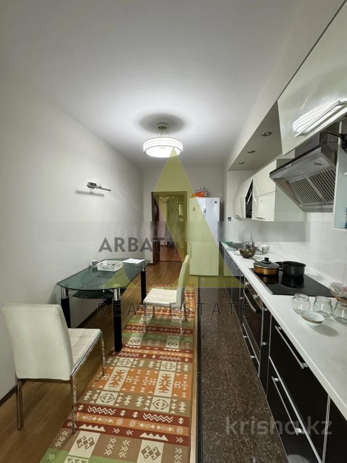 Фото Квартира, 4 комн, 145 м², 15/20 эт., 2010 г.п.