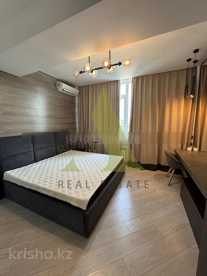 Фото Квартира, 2 комн, 100 м², 8/10 эт.