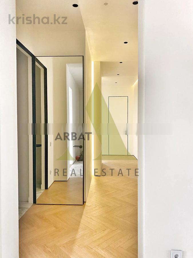 Фото Квартира, 4 комн, 148 м², 14/19 эт., 2020 г.п.