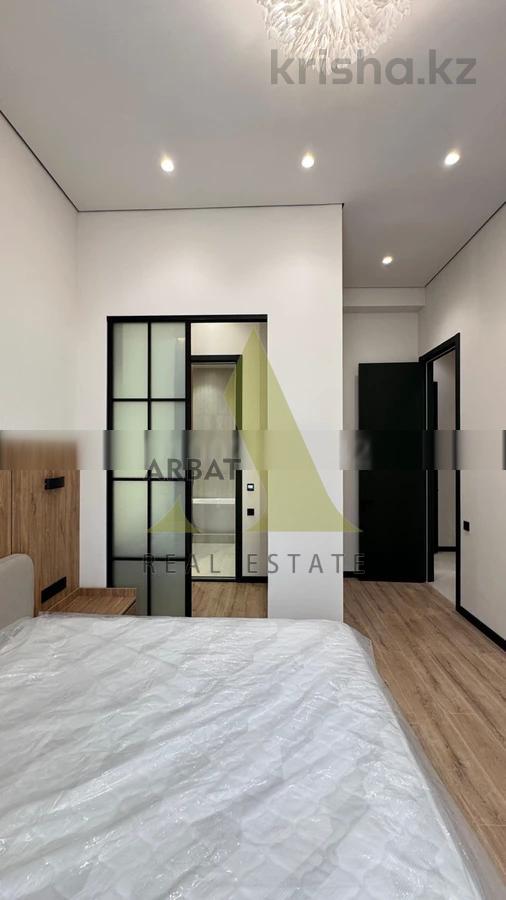 Фото Квартира, 3 комн, 135 м², 5 эт., 2023 г.п.