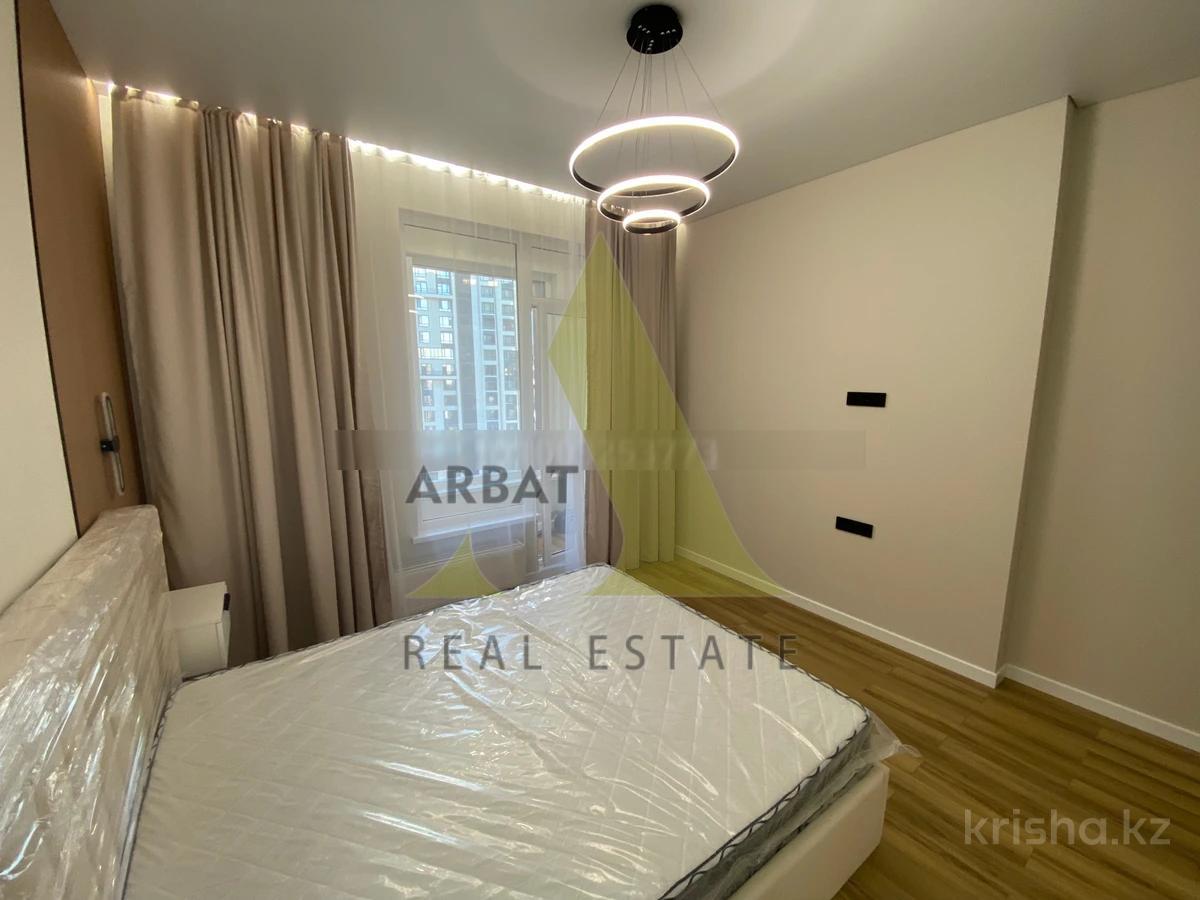 Фото Квартира, 2 комн, 60 м², 9/19 эт., 2025 г.п.