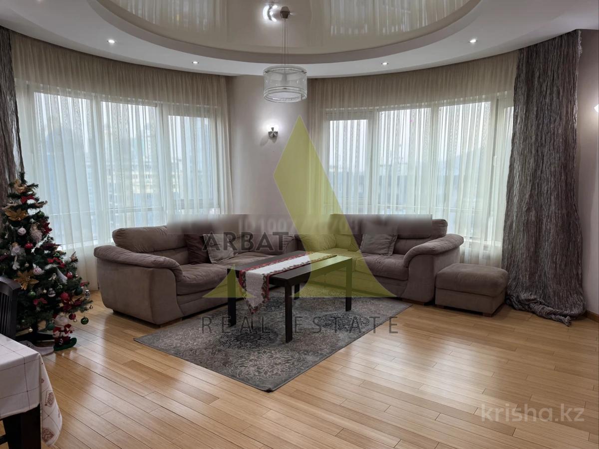 Фото Квартира, 3 комн, 103.3 м², 7/18 эт., 2008 г.п.