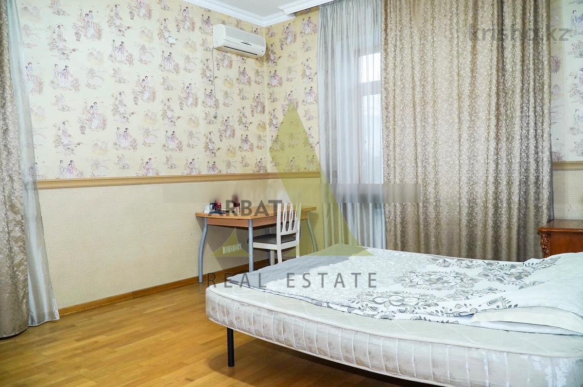 Фото Отдельный дом, 7 комн, 287м²