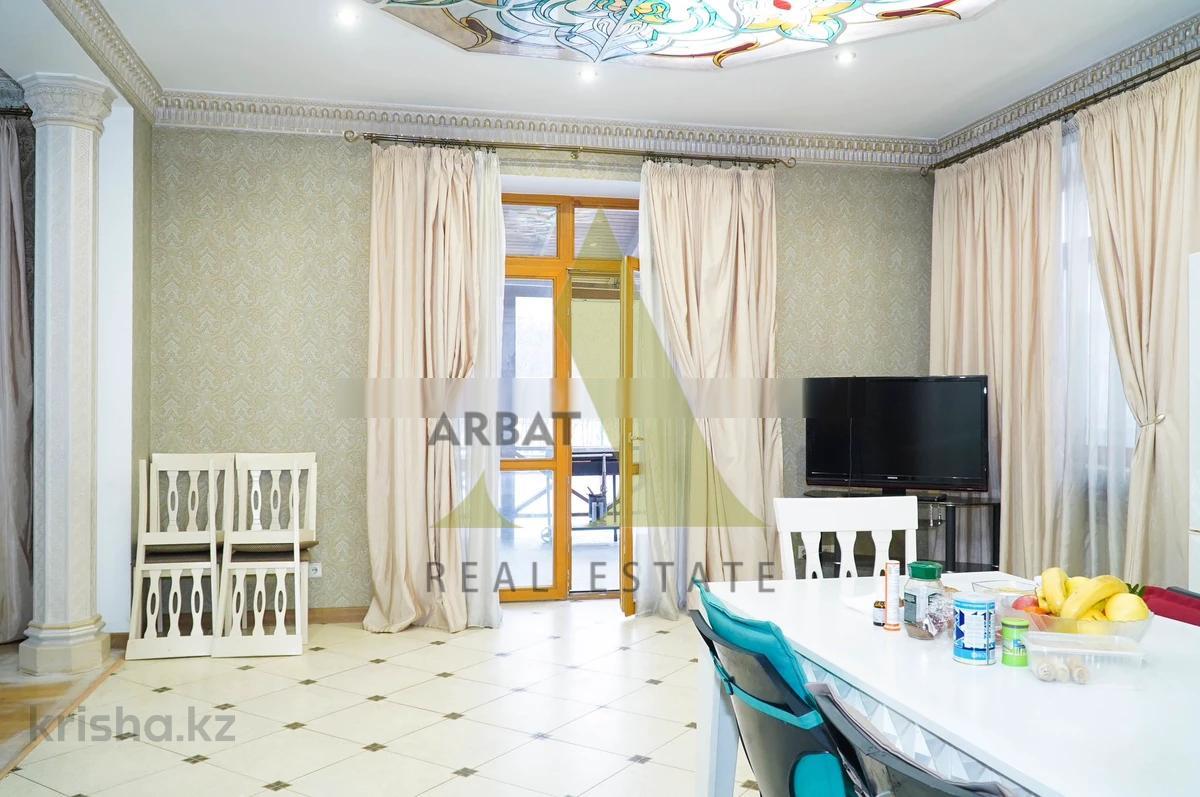 Фото Отдельный дом, 7 комн, 287м²