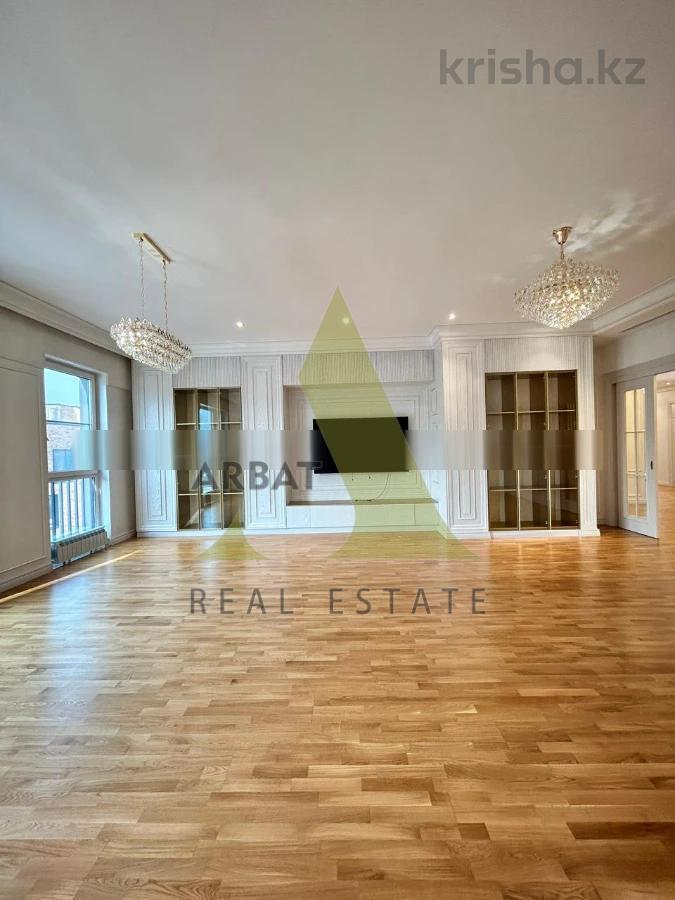 Фото Квартира, 5 комн, 250 м², 3/3 эт., 2018 г.п.
