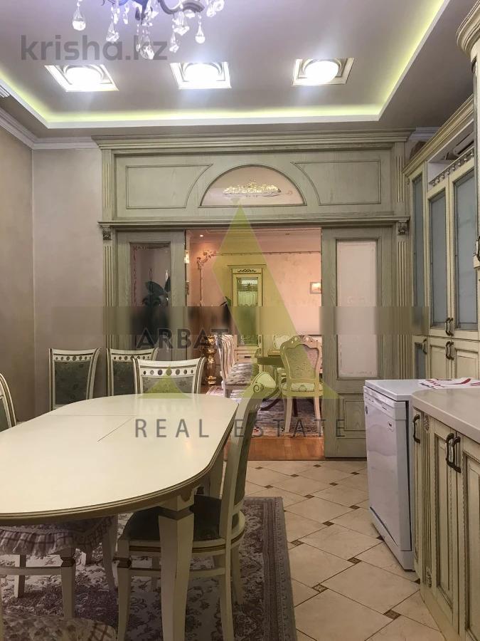 Фото Квартира, 4 комн, 182 м², 4/4 эт., 2004 г.п.