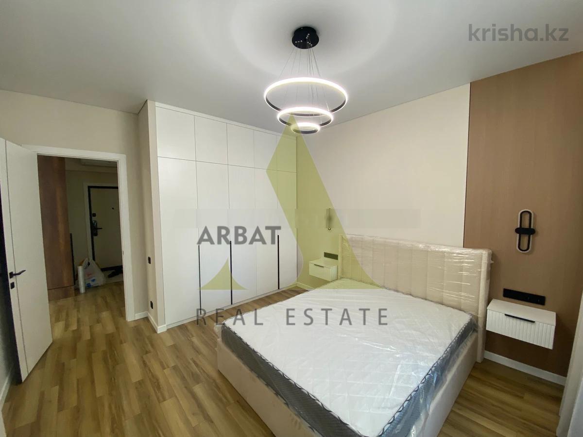 Фото Квартира, 2 комн, 60 м², 9/19 эт., 2025 г.п.