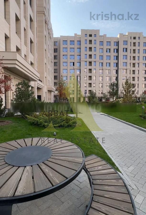 Фото Квартира, 3 комн, 125 м², 2 эт., 2023 г.п.