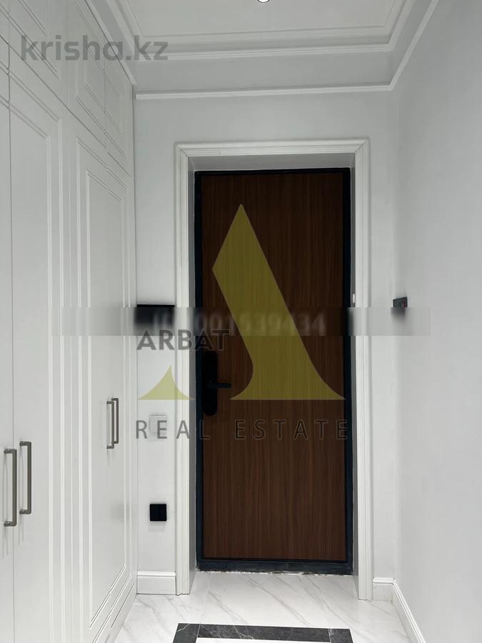 Фото Квартира, 2 комн, 78 м², 15/17 эт., 2021 г.п.