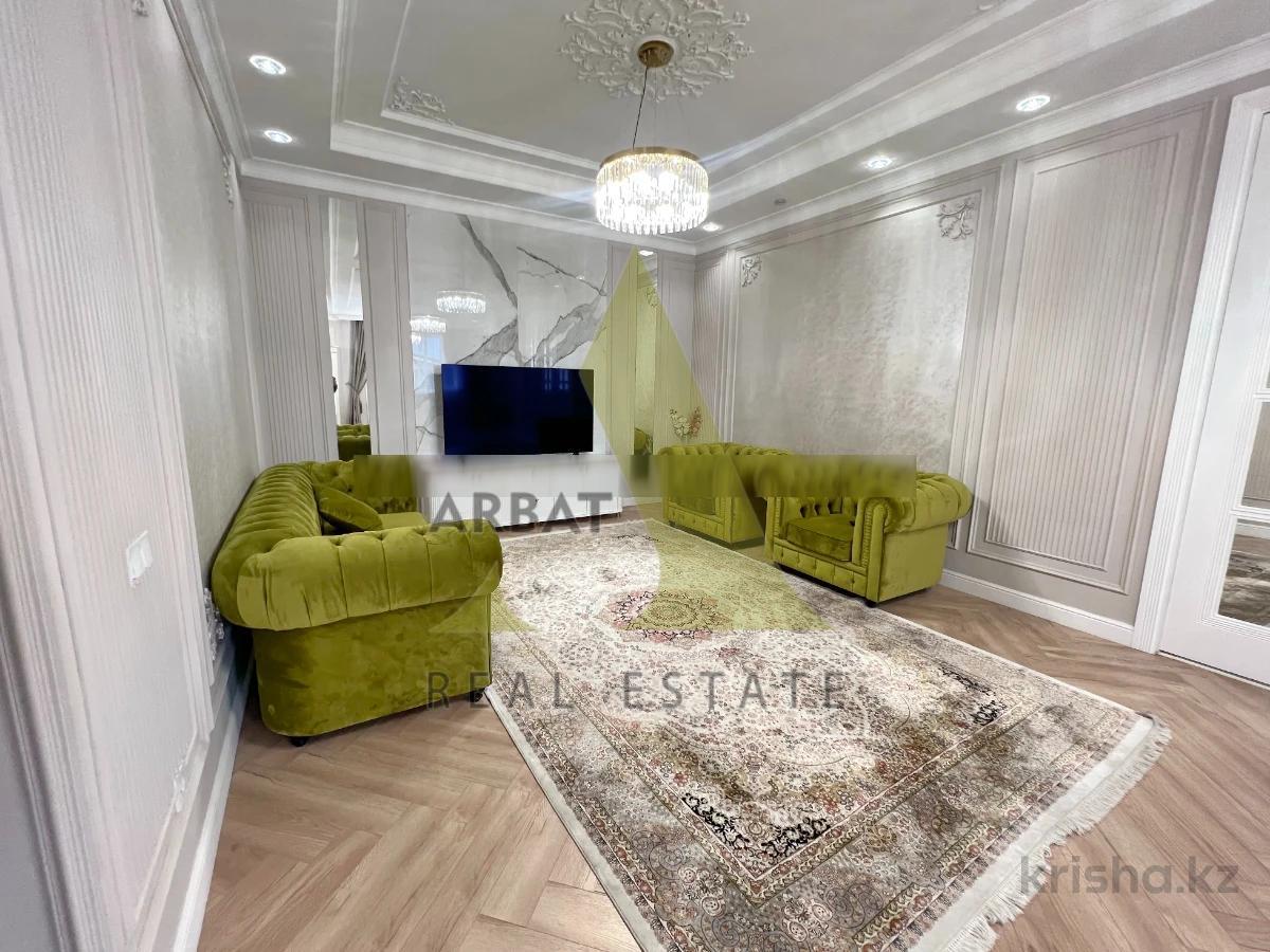 Фото Отдельный дом, 7 комн, 400м²