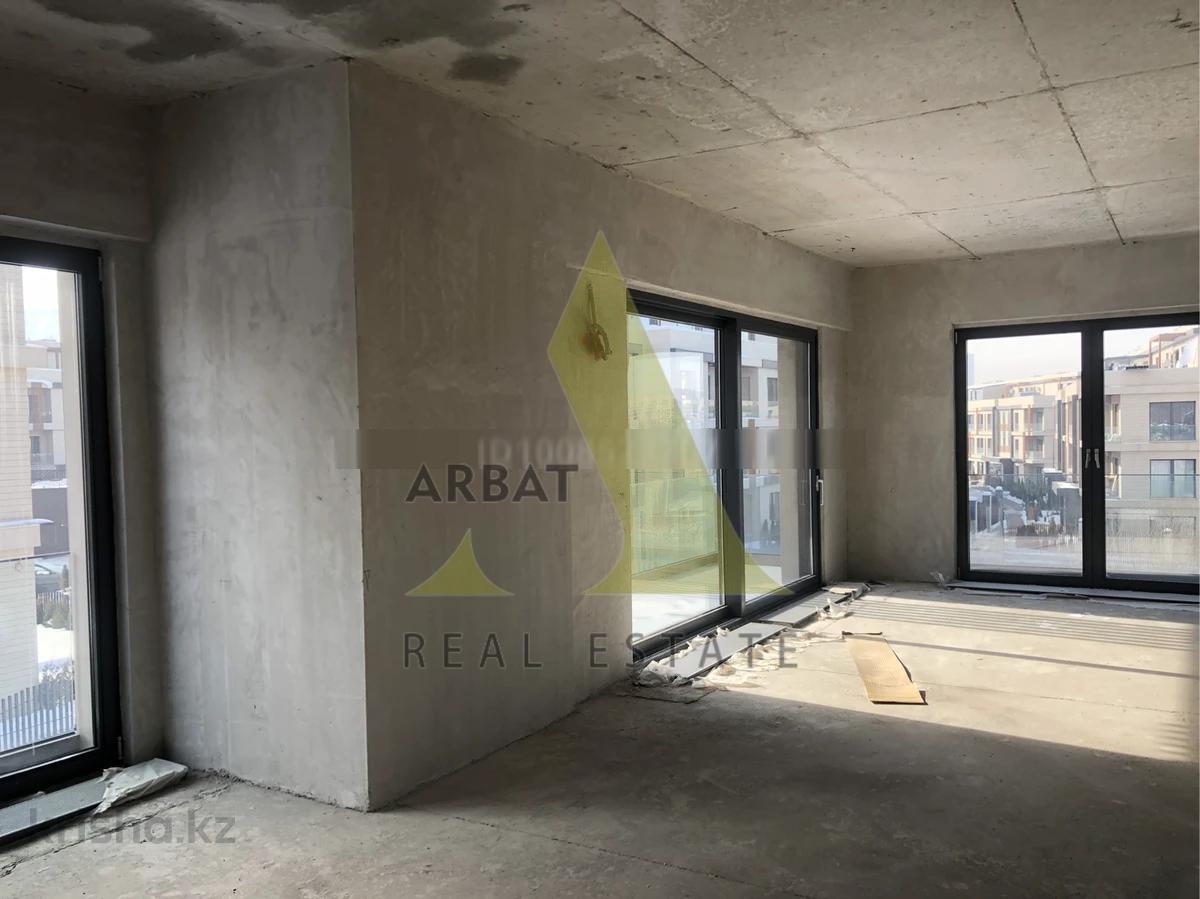 Фото Квартира, 3 комн, 130 м², 2/3 эт., 2023 г.п.