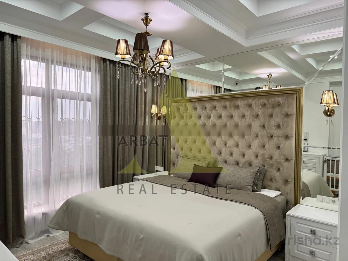 Фото Квартира, 3 комн, 90 м², 4/12 эт., 2014 г.п.