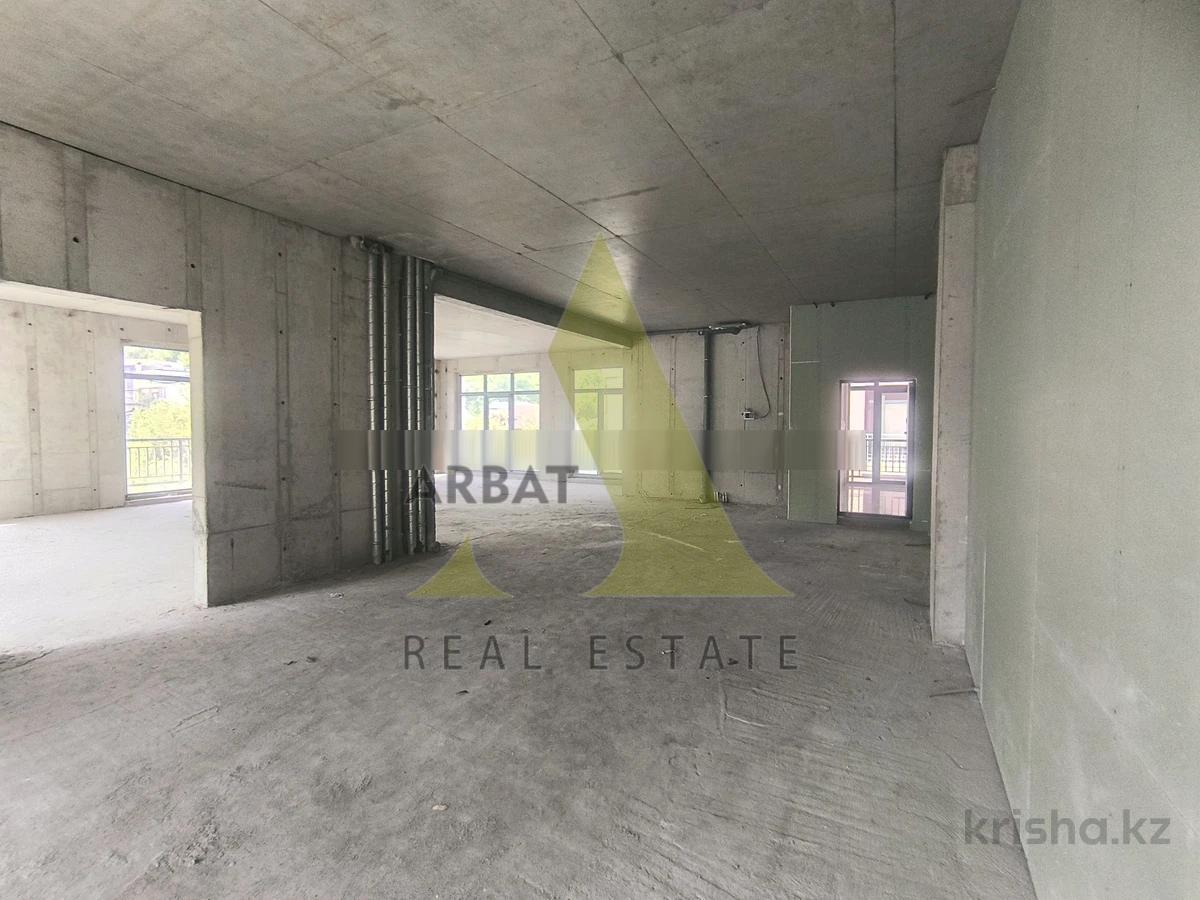 Фото Квартира, 4 комн, 210 м², 3/3 эт., 2020 г.п.